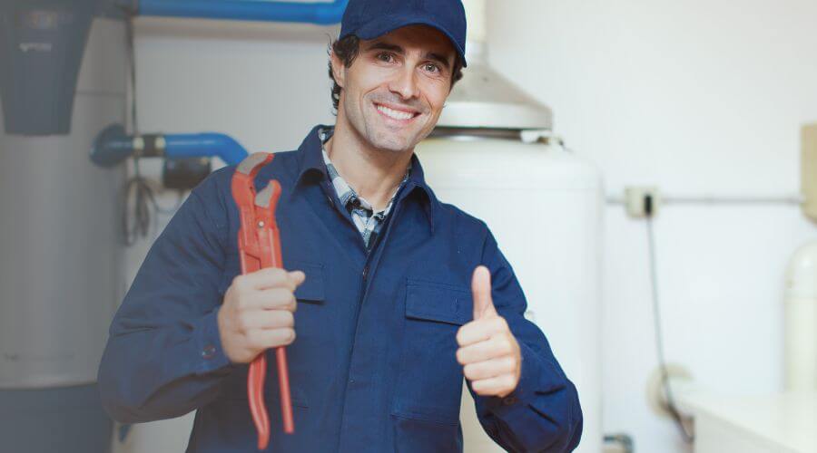 Professional Leak Detection Services in Lafayette, CA